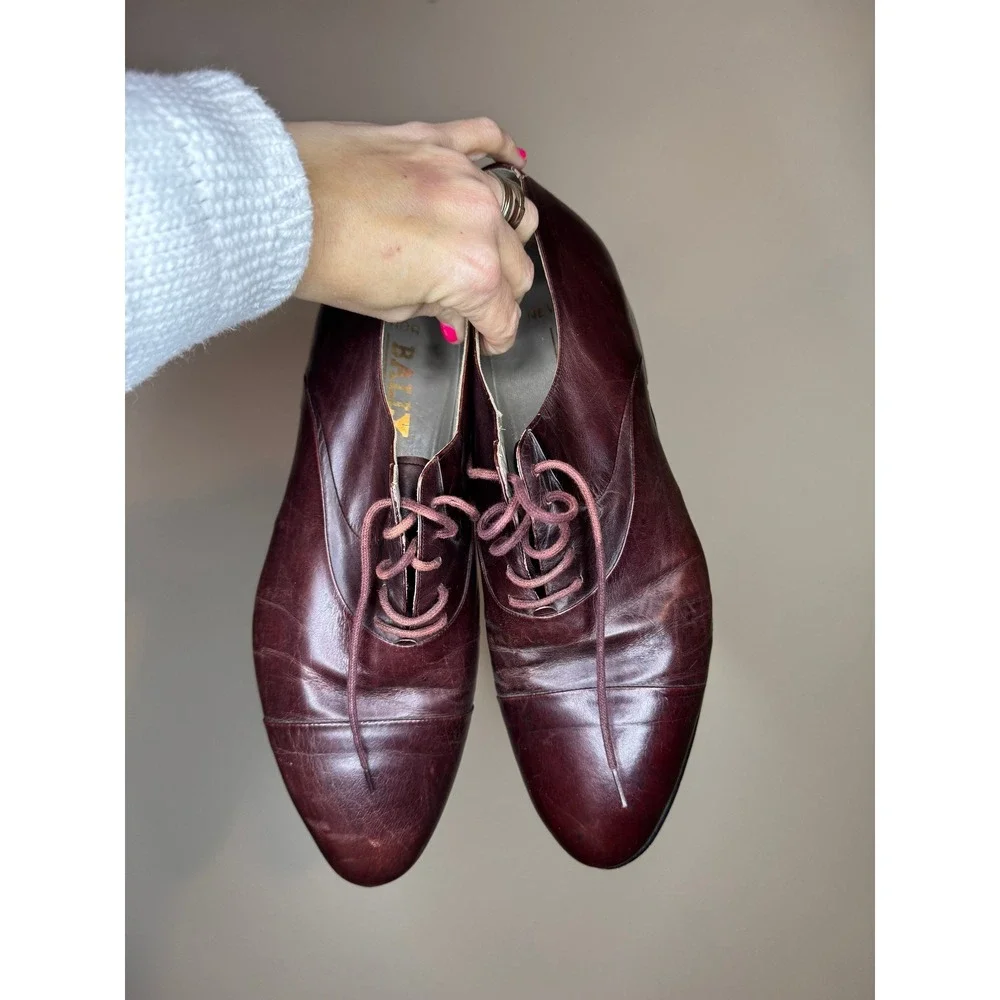 Bally vintage nevada